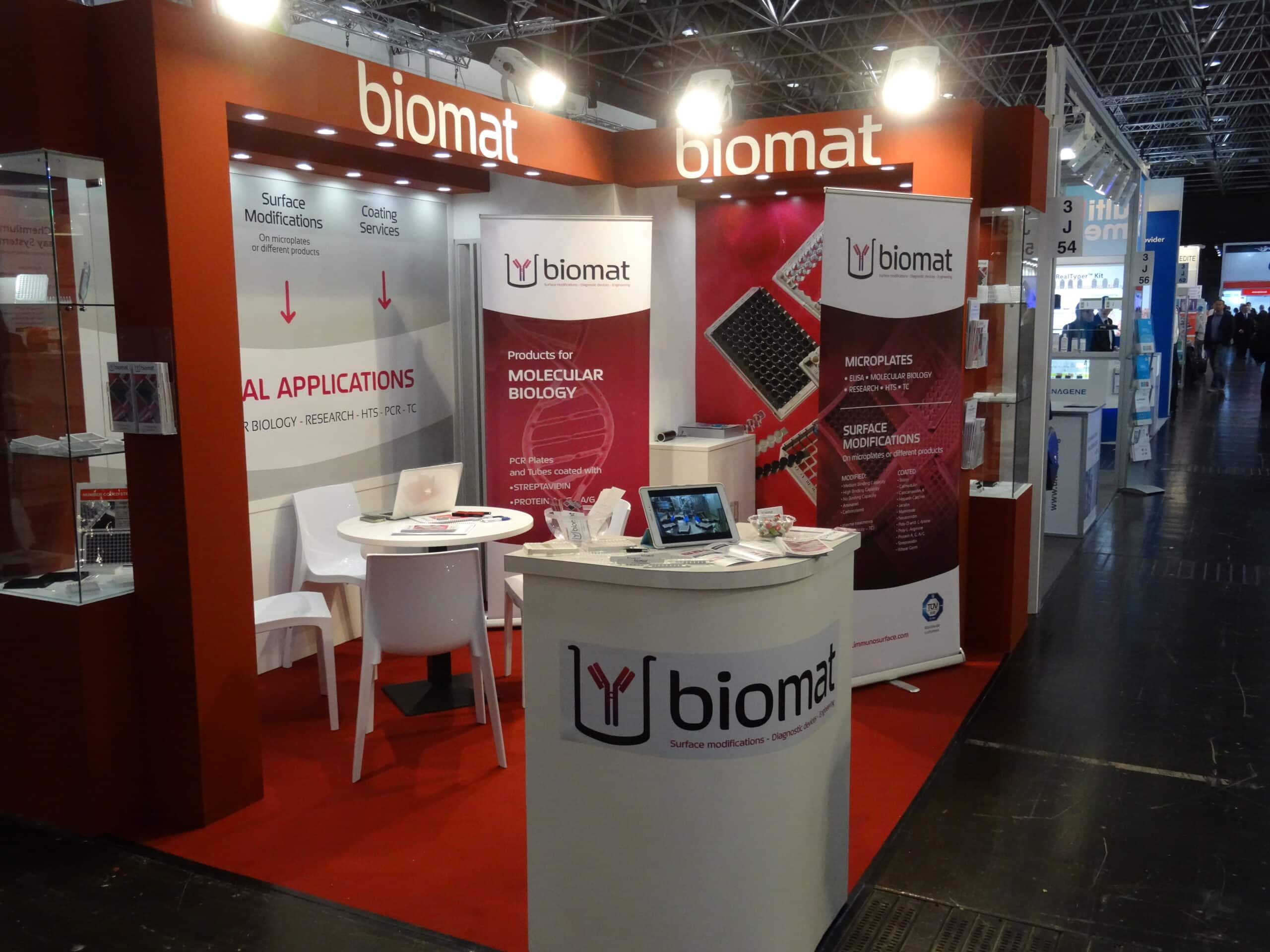 AACC 2019 Booth 2181