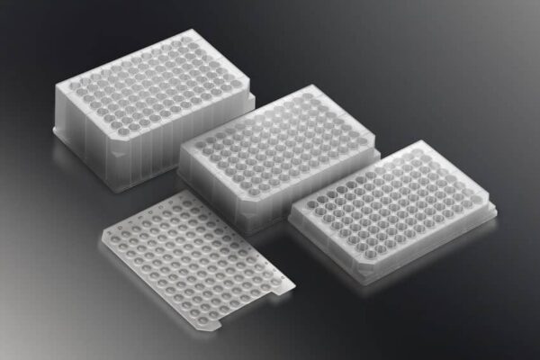 Mats for Deep well