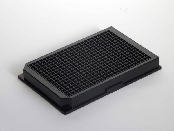 HTS 384-Well Plate - Image 3