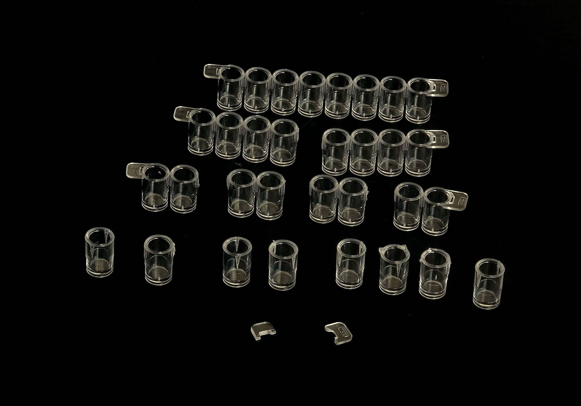 Technical tips for ELISA Assay