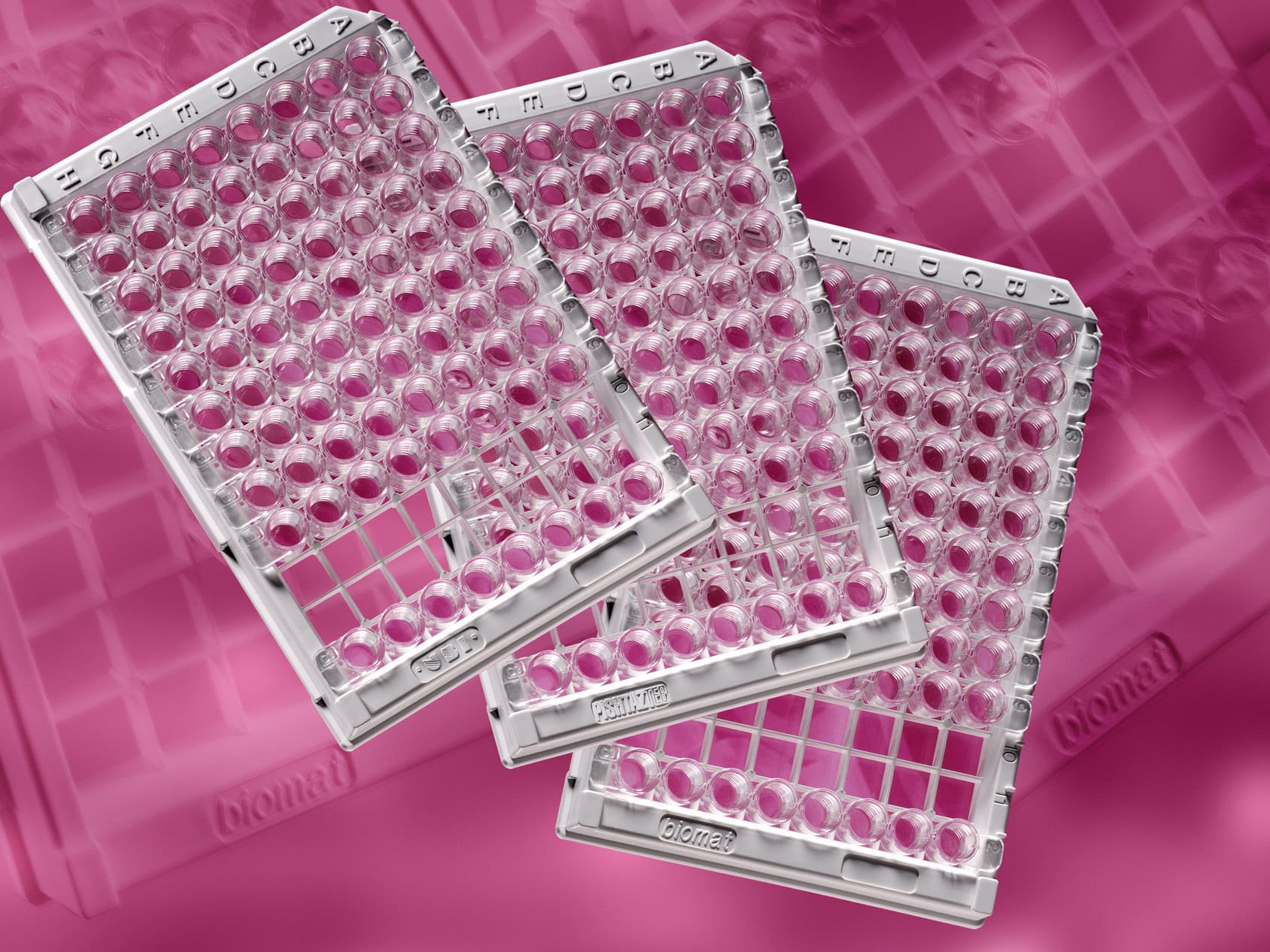 ELISA Plates for Coronavirus COVID-19