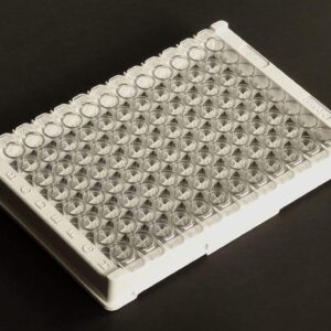 96 Well Plates