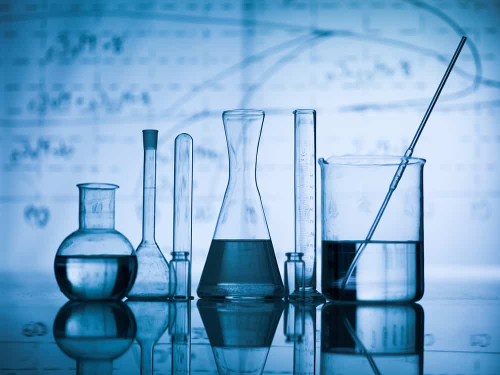 Buffer and Reagents Leaflet