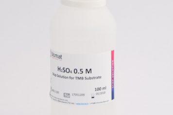 Stop-Solution