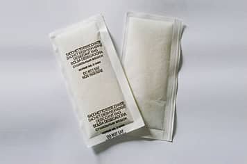 desiccant