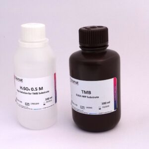 TMB & Stop solution