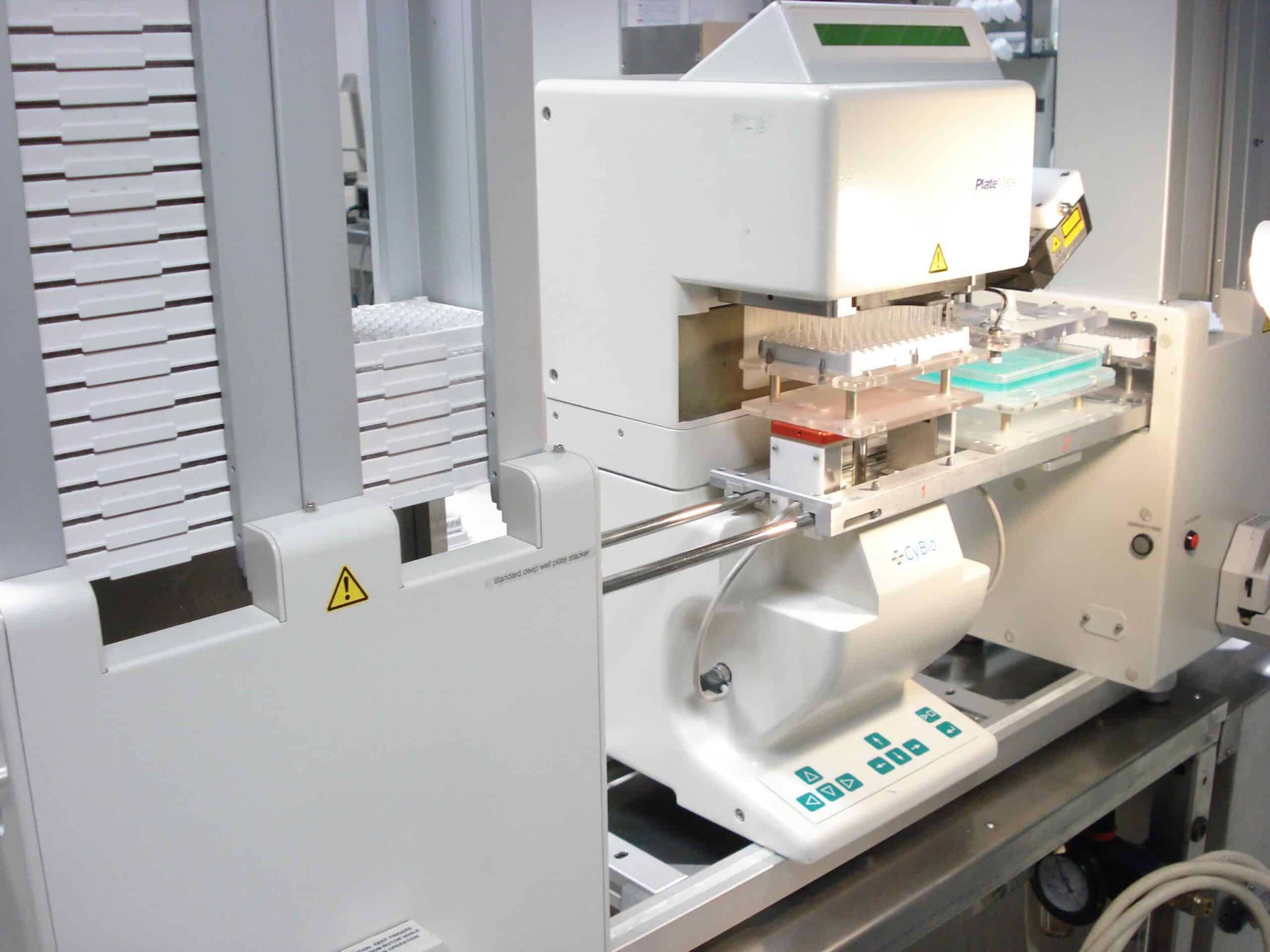 laboratory-instrument
