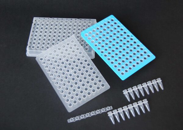 PCR Plates