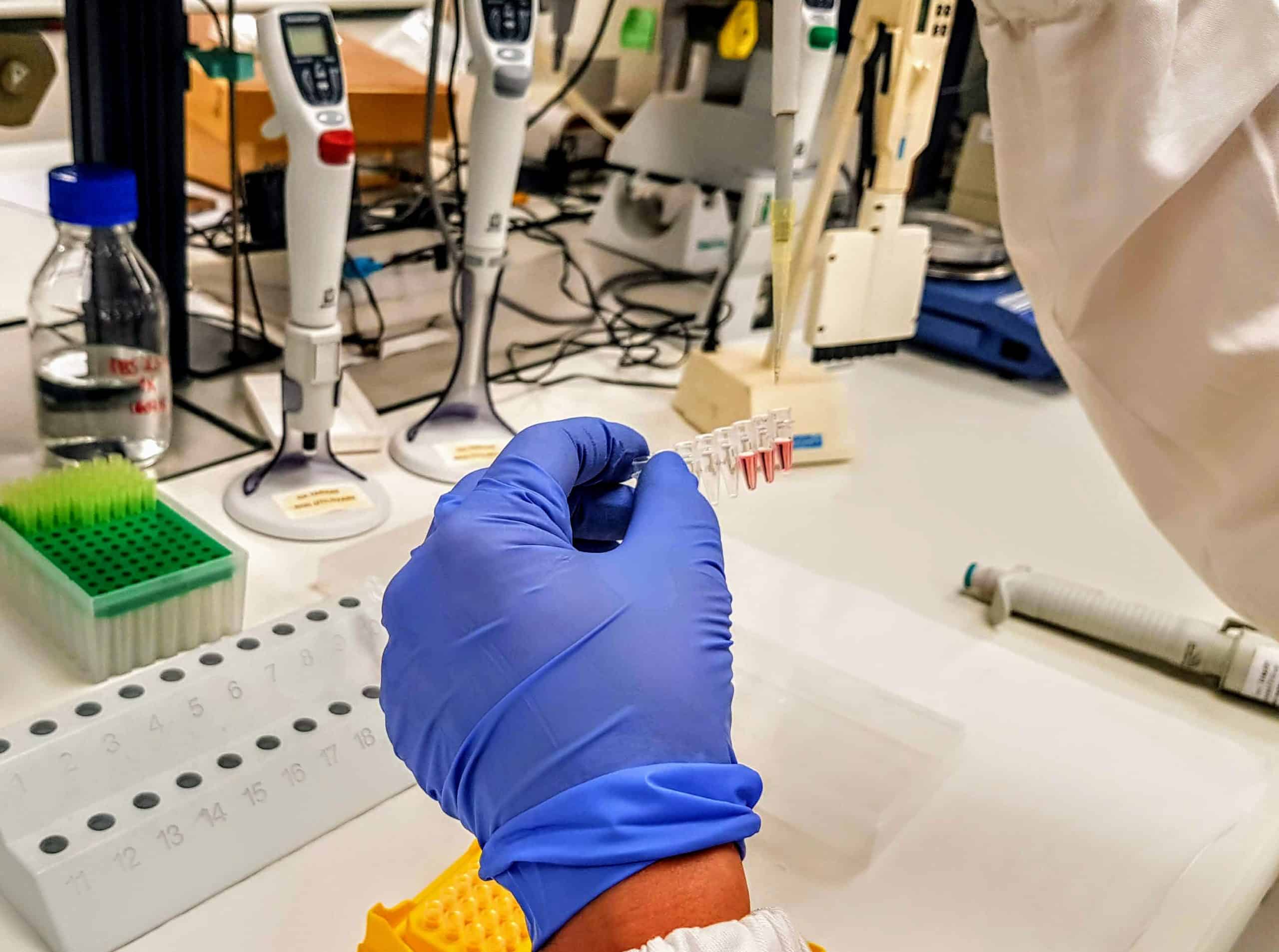 Real-time PCR Tubes and Plates for Coronavirus COVID-19 detection
