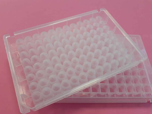 Deep Well Plates 0.2 ml KingFisher™ Compatible - Image 3