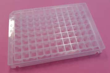 Deep Well Plates 0.2 ml KingFisher™ Compatible