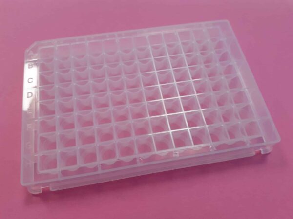 Deep Well Plates 0.2 ml KingFisher™ Compatible