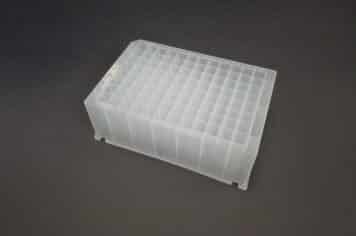 Deep well plates 2.2 ml KingFisher