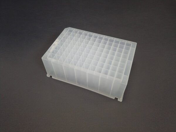 Deep well plates 2.2 ml KingFisher
