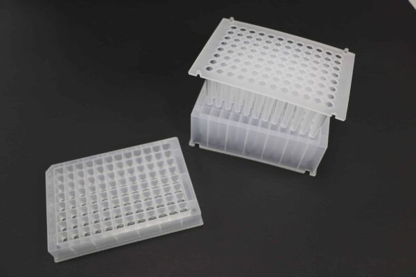 Deep Well Plates KingFisher compatible