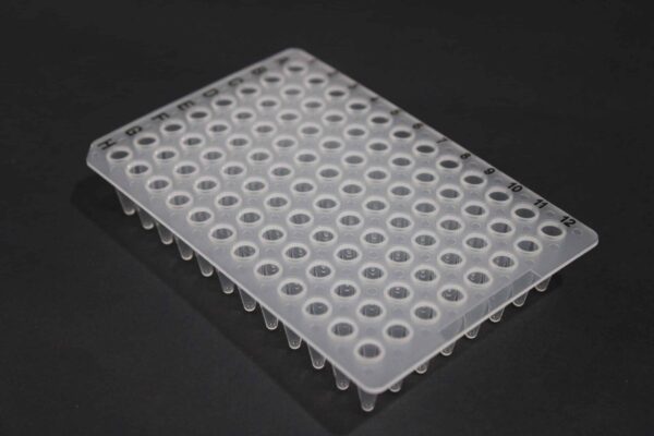 PCR-plate-non-skirted-0.2-ml