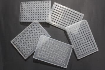 PCR plates