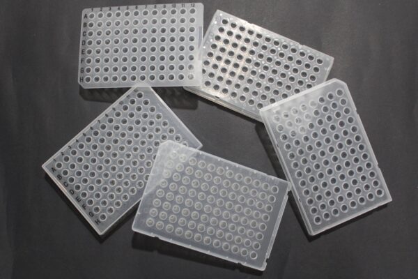PCR plates