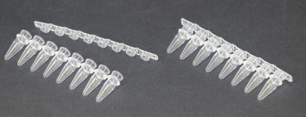 PCR tubes