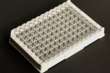 anti DYKDDDDK plate