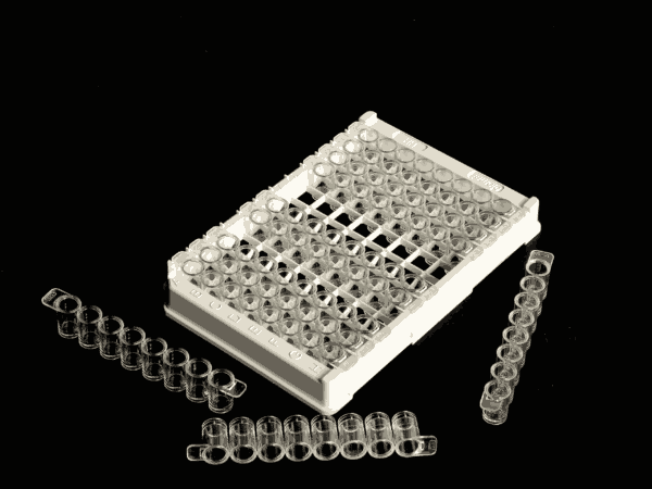 anti DYKDDDDK plates breakable