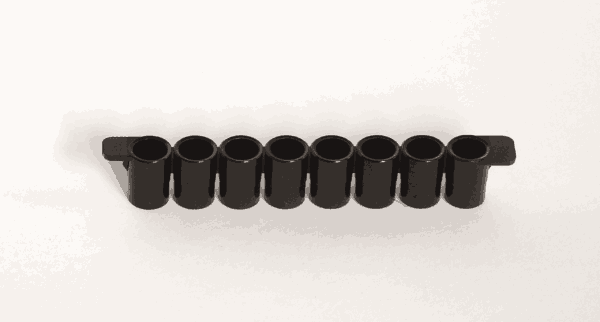 anti GST black strip