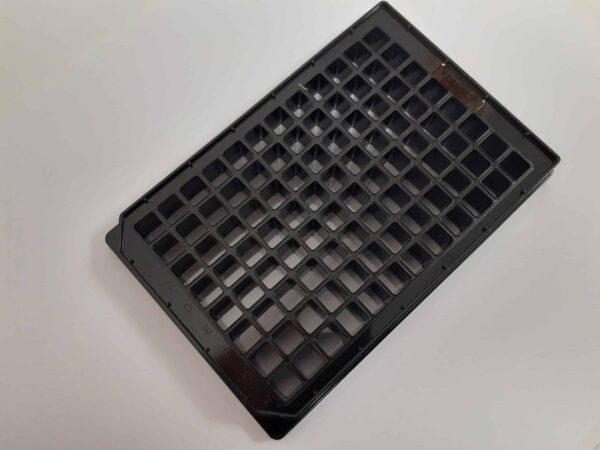 Glass-Bottom-96-well-plate