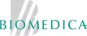 Biomedica logo