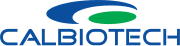 Calbiotech logo