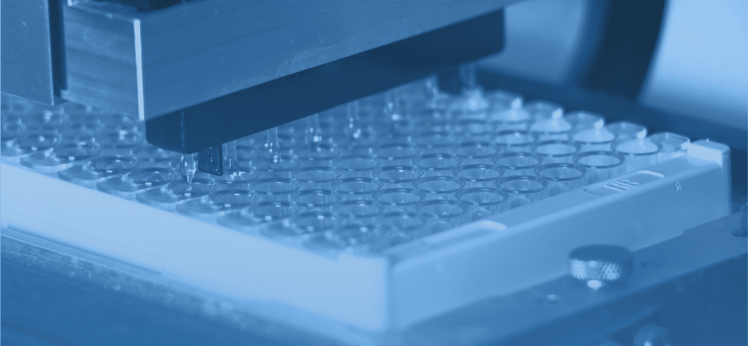 Coated 96 Well Plates