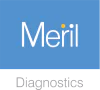 Meril diagnostic logo