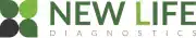 New life diagnostic logo