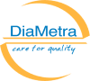DiaMetra logo