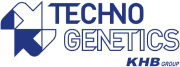 Techno genetics logo