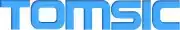 Tomsic logo