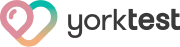 Yorktest logo