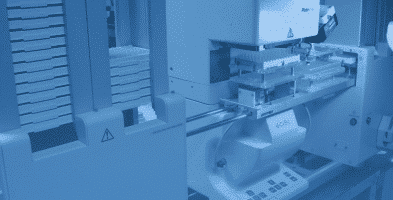 Coating Services & Surface Treatment