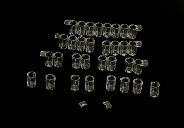 High Binding 96 Well Plates - Image 15