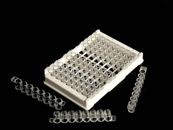 High Binding 96 Well Plates - Image 13