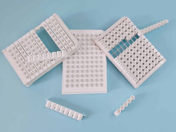 High Binding 96 Well Plates - Image 2