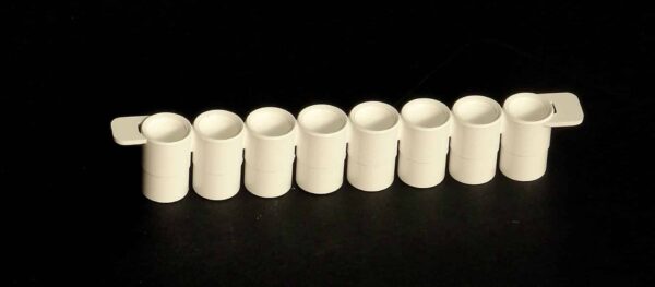 High Binding 96 Well Plates - Image 6