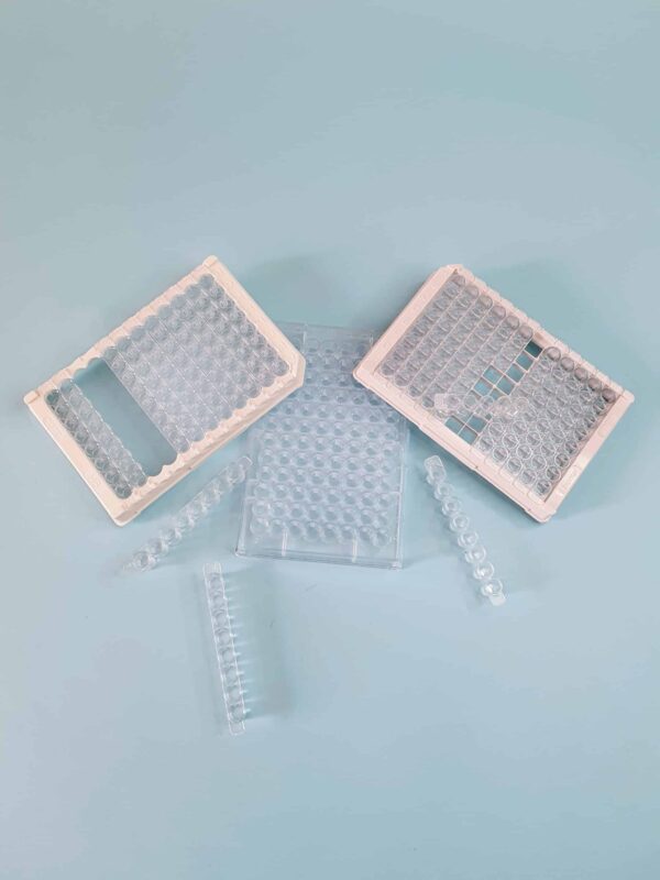 High Binding 96 Well Plates - Image 3